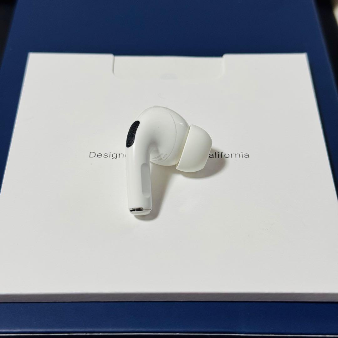 Apple Airpods Pro 2 イヤホン　片側　右側　右耳 R側　89