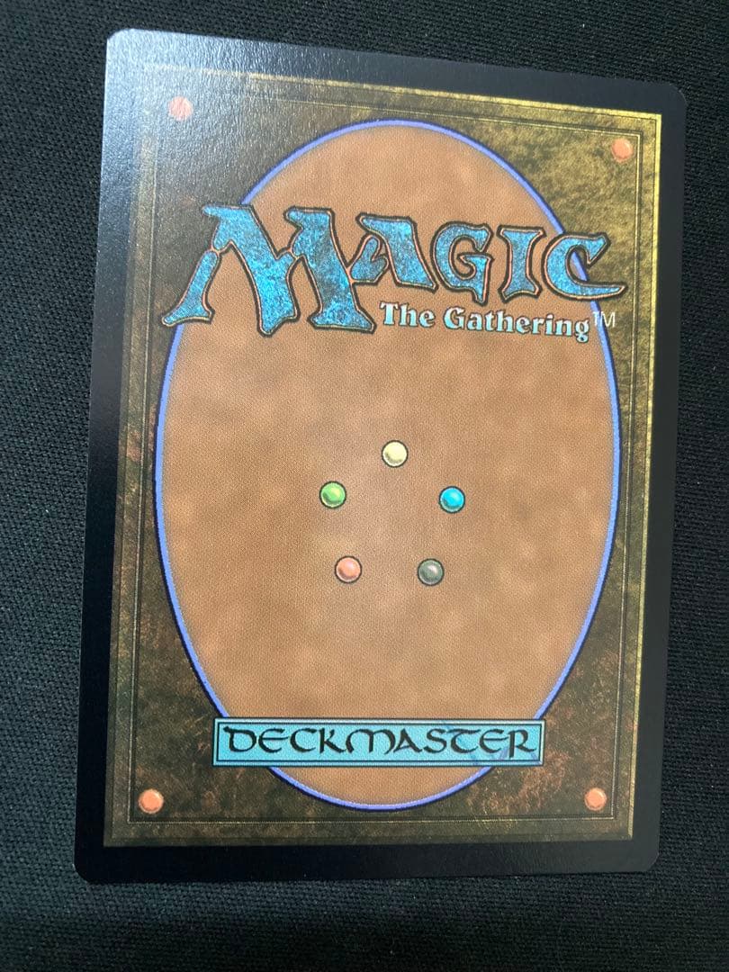 MTG ウルザの物語 FOIL スケッチ