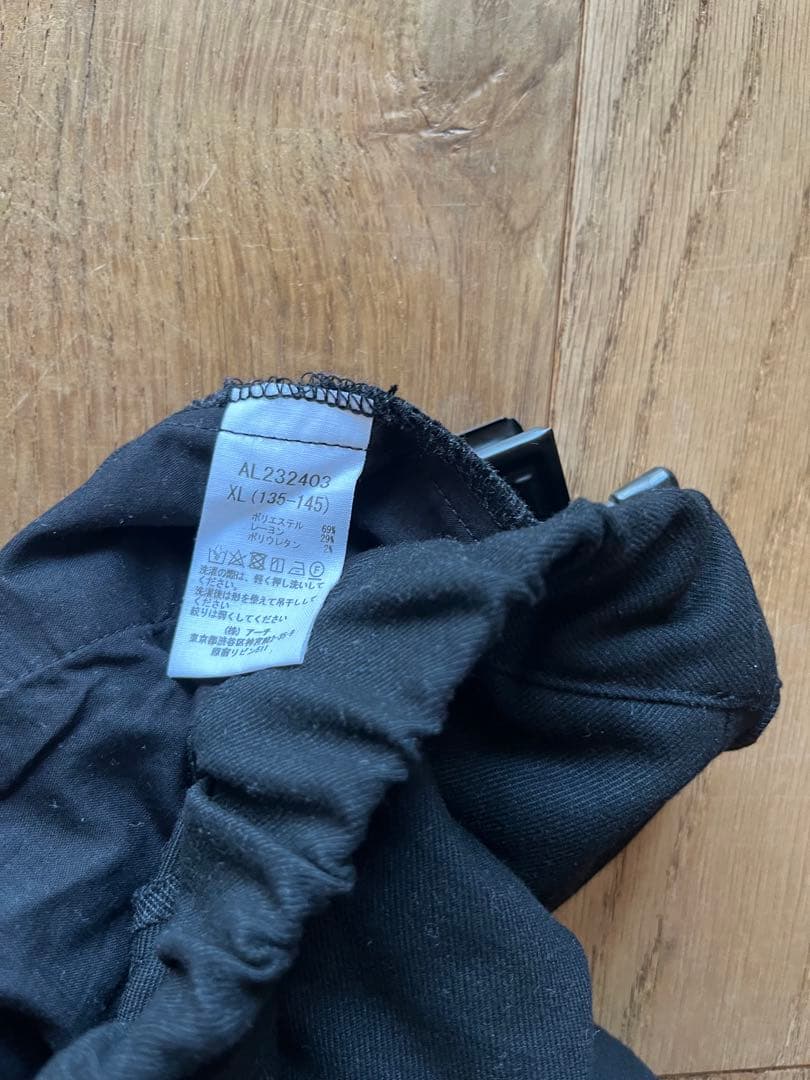 ARCH&LINE スーツ シャツ&タイ セット