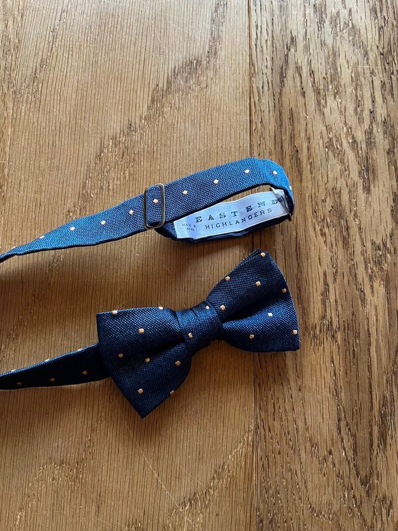 ARCH&LINE スーツ シャツ&タイ セット