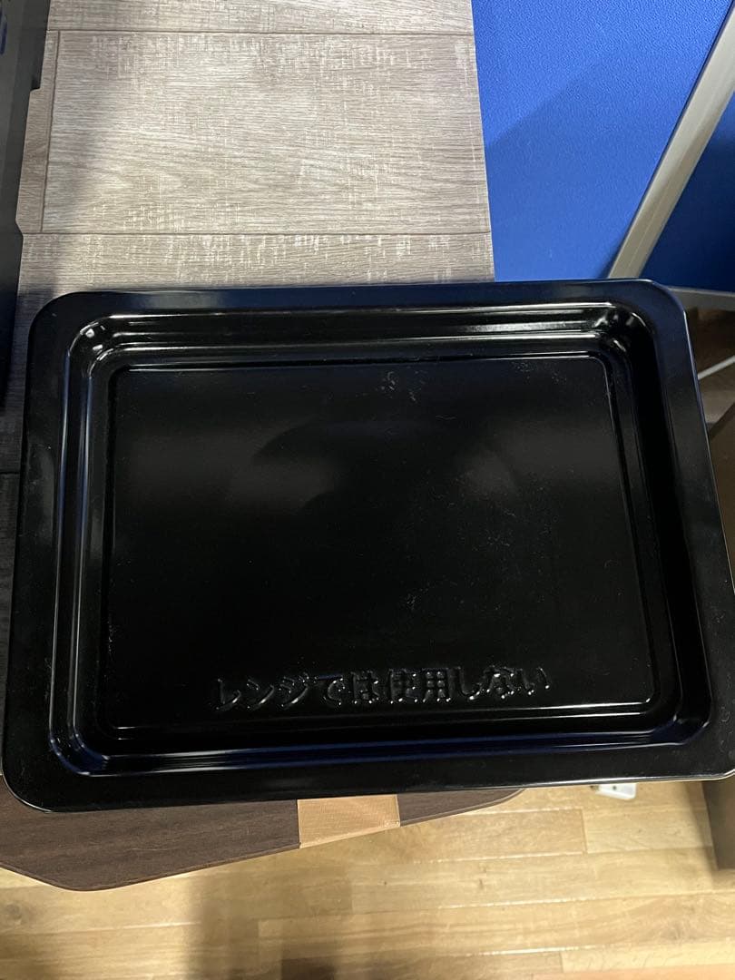 SHARP オーブンレンジ RE-SD18A-B 2022年製