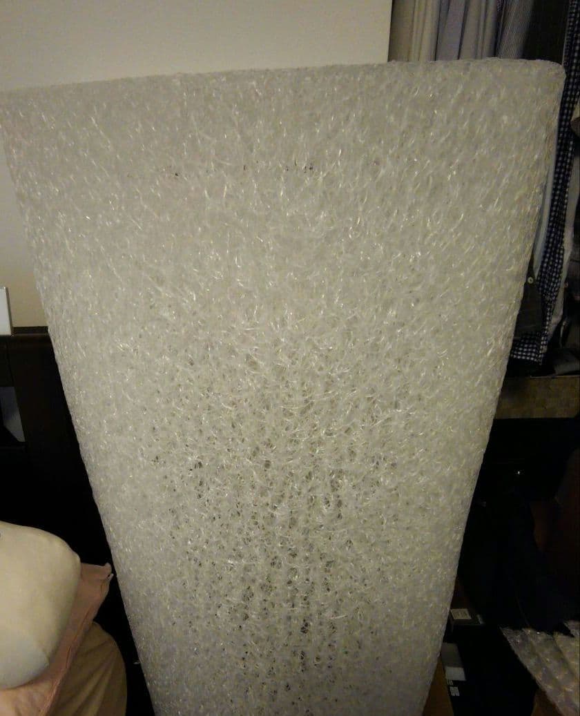 エアウィーヴ 01　セミダブル