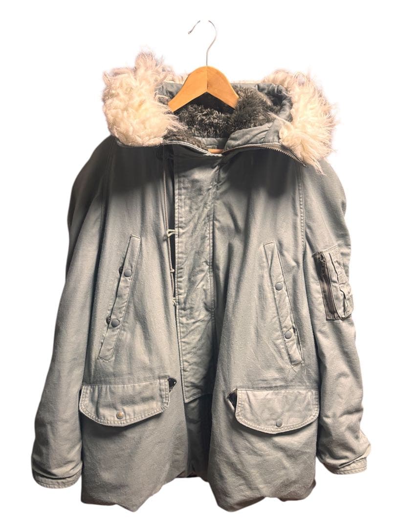 N3B 米軍実物　90年製