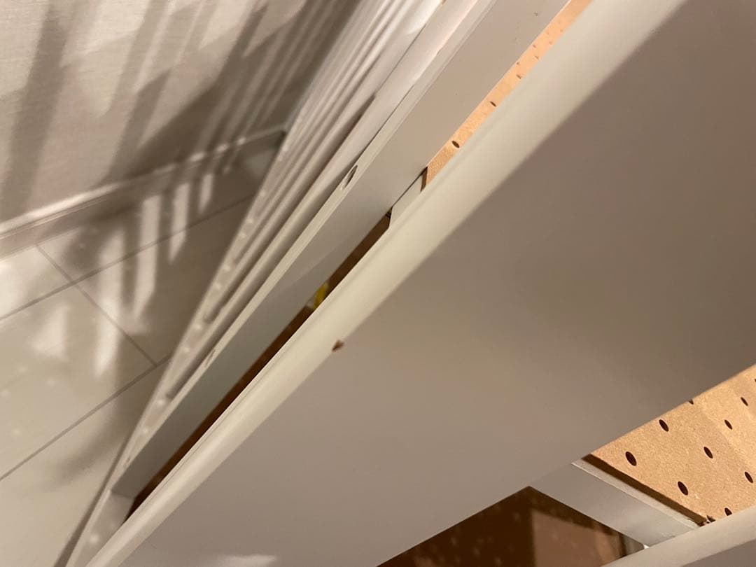 【アユム】KATOJI ホワイト 木製ミニベビーベッド