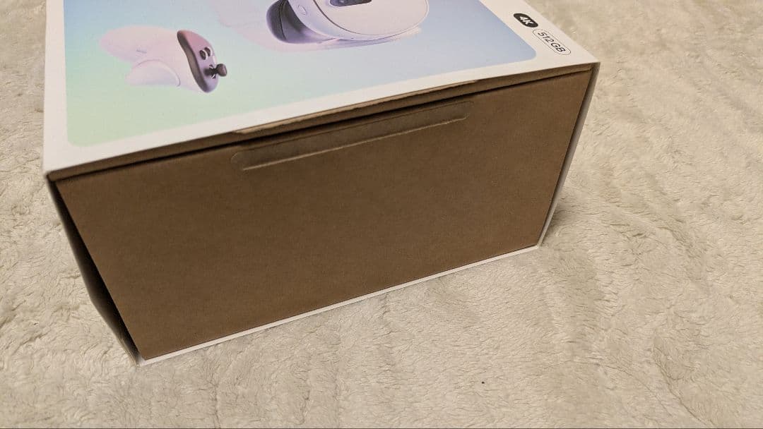 【512GB】 Quest 3 VR MR ゴーグル