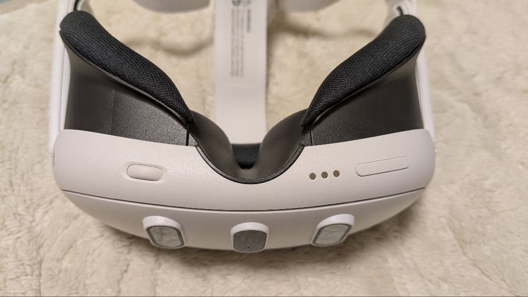 【512GB】 Quest 3 VR MR ゴーグル