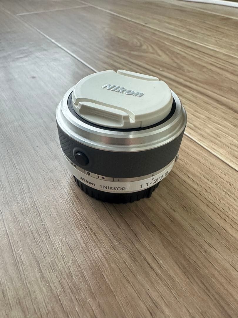 《美品》Nikon 1 NIKKOR 11-27.5mm f/3.5-5.6