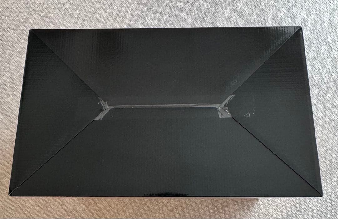 ゴジラ 2023 SOFVICS ゴールドカラー　Ver.