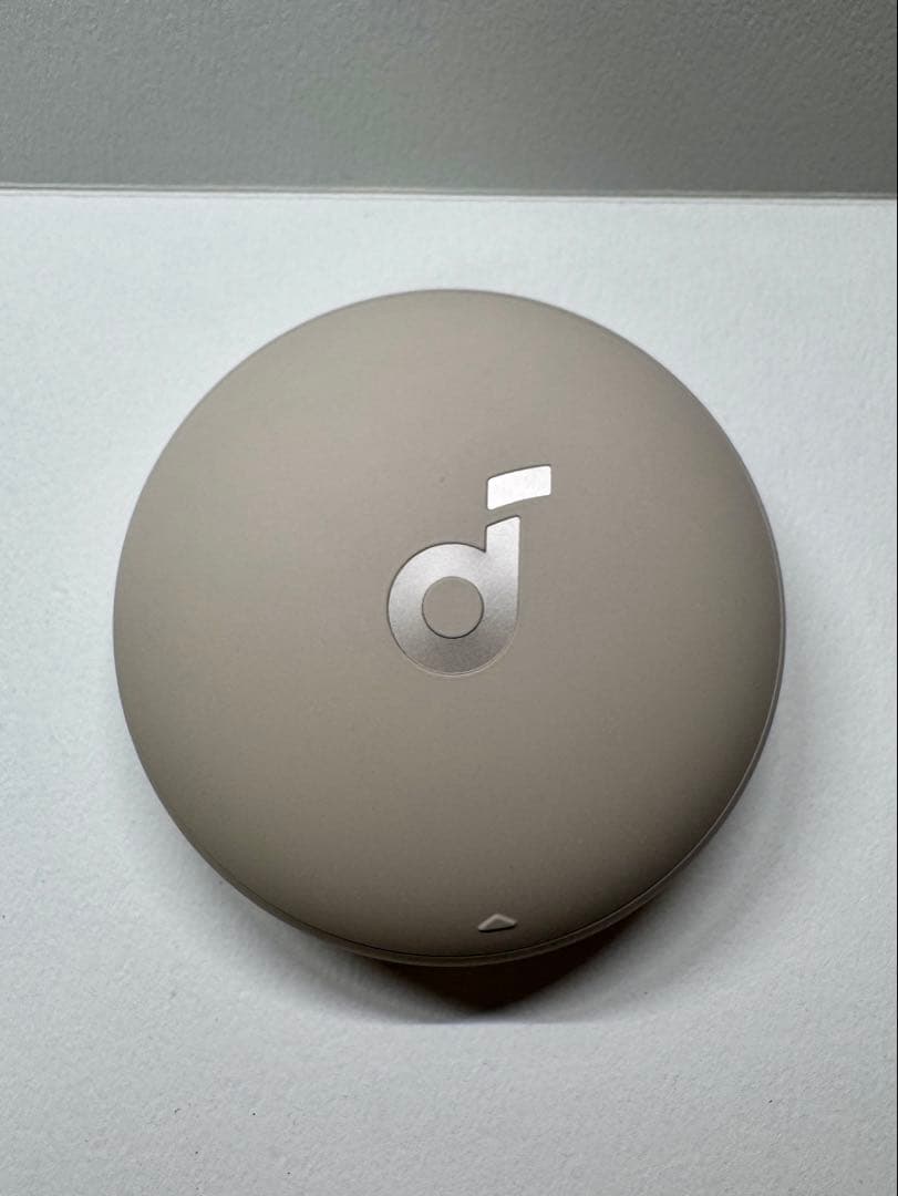 イヤホン Soundcore Sleep A20