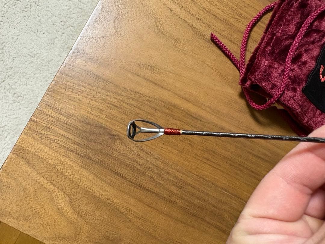 シマノ　ワールドシャウラ17113r-2