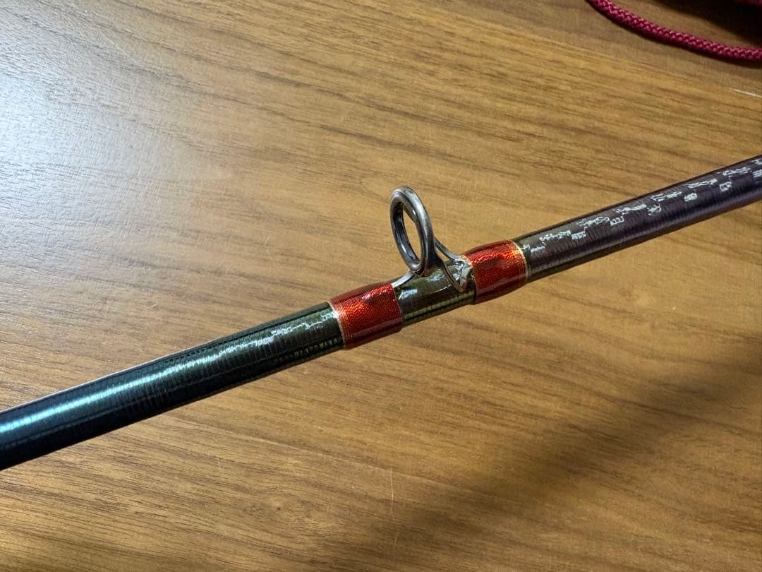 シマノ　ワールドシャウラ17113r-2