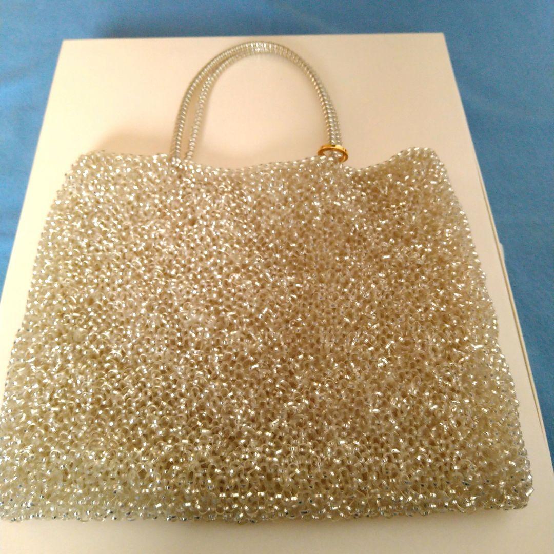 アンテプリマ ワイヤーバック　999コレクション