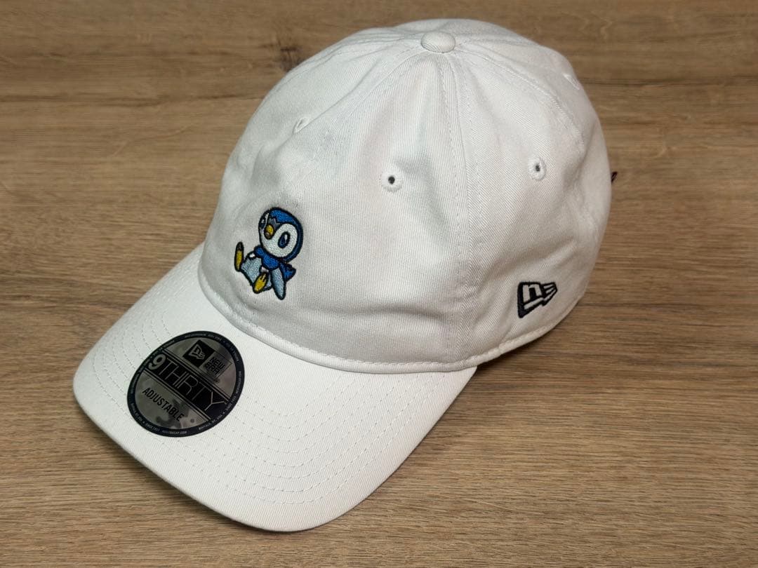 ニューエラ ポケモン ポッチャマ