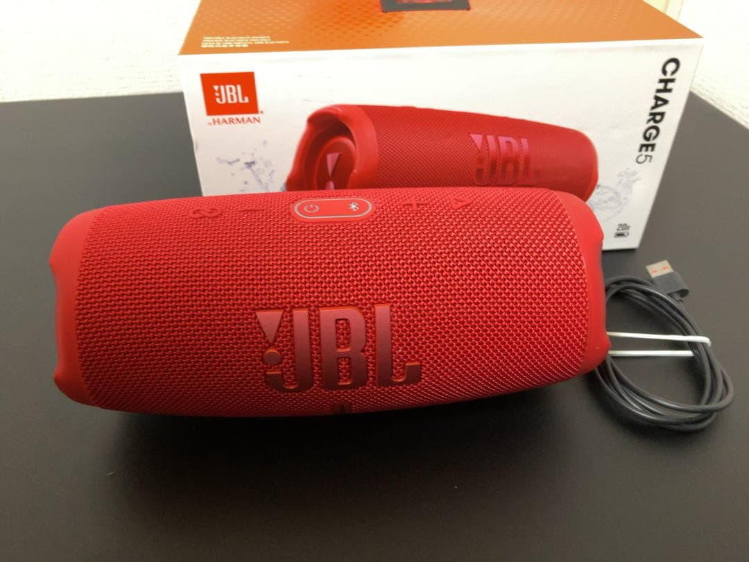 スピーカー・ウーファー JBL cgarge5