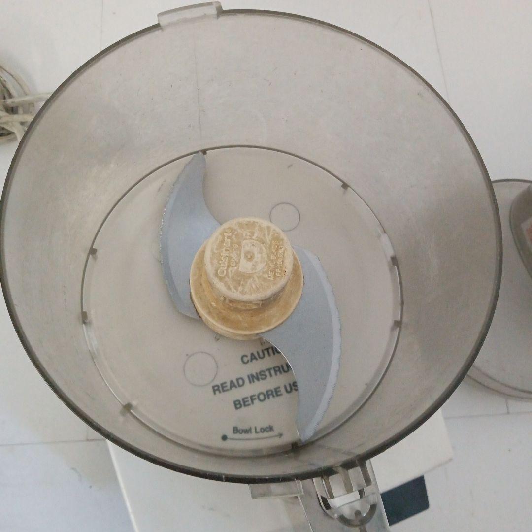 クイジナート Cuisinart DLC-10PRO フードプロセッサー