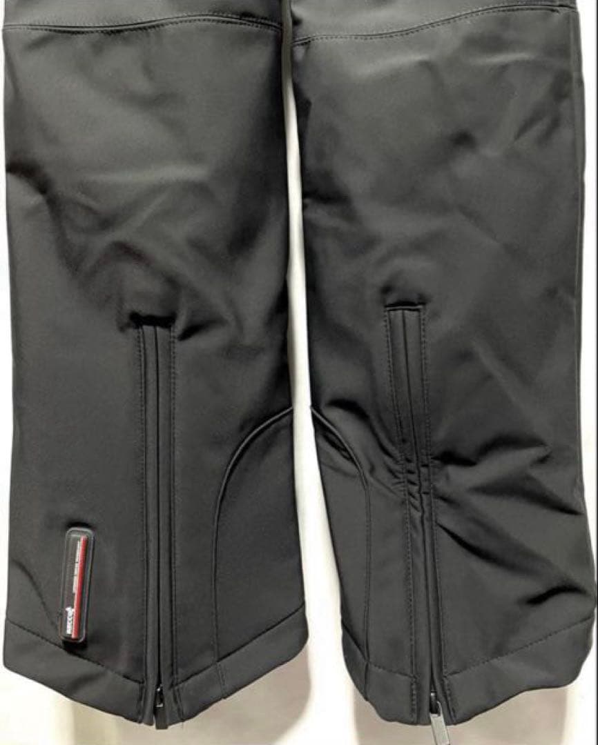 専用ページです　新品　ZARA RECCO® テクニカルジャンプスーツ