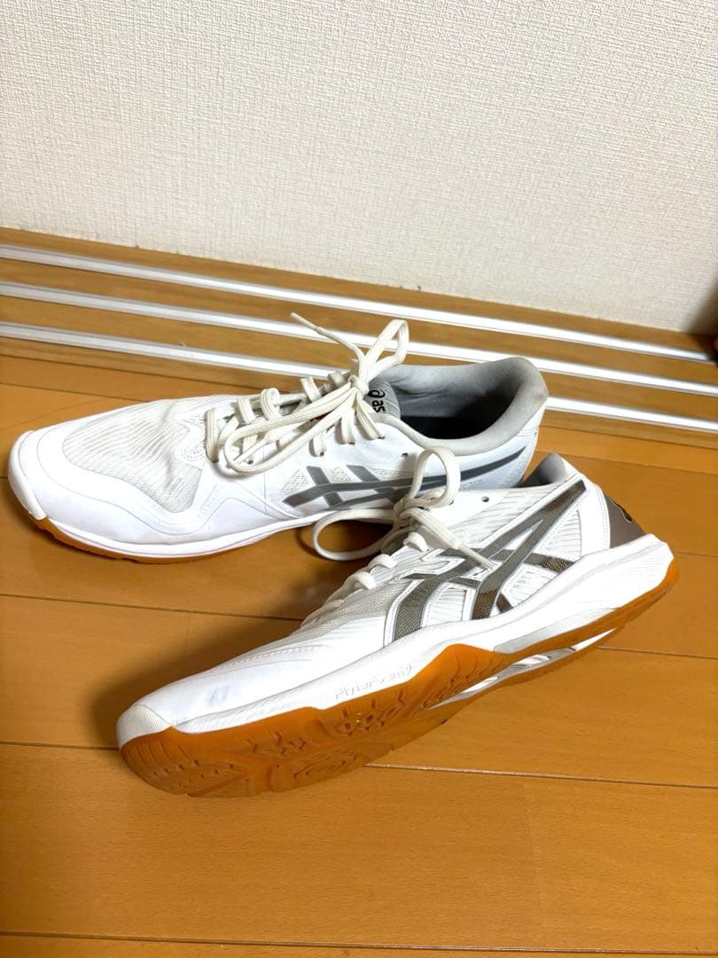 バレーボールシューズ asics ローテJAPAN ローテジャパン 28cm