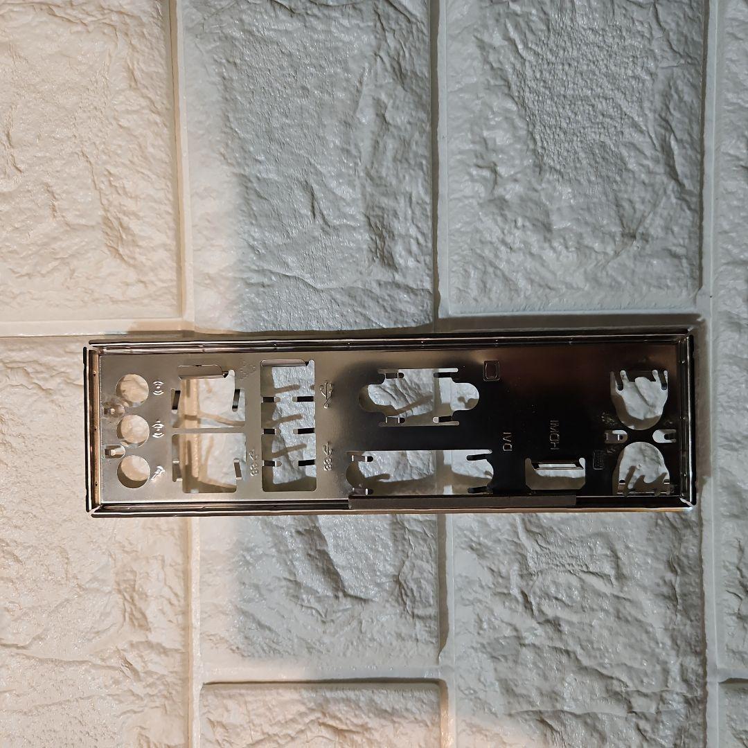 H170M + i7-6700Kセット