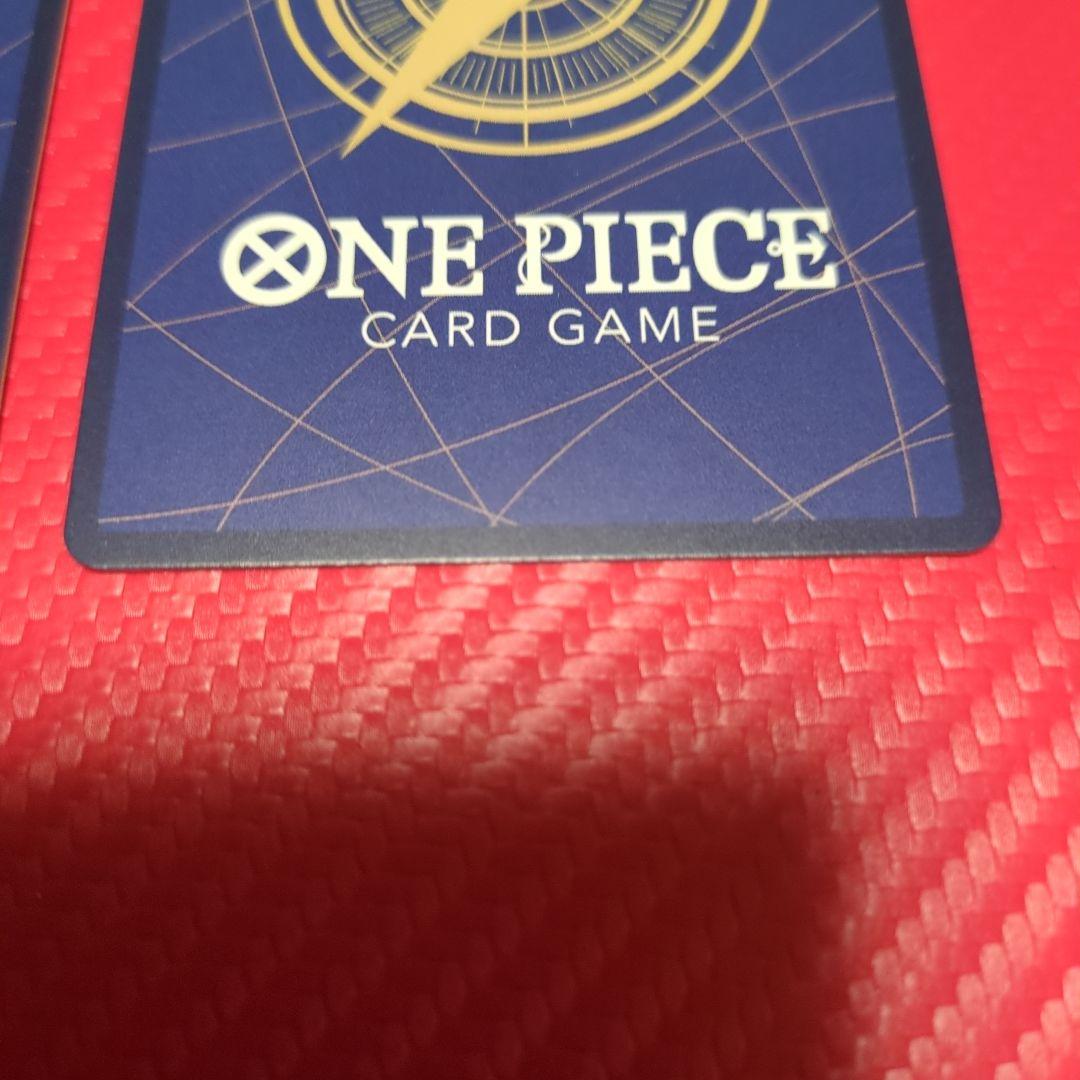 ONEPIECEカード　ゾロ　EB-04 パラレル