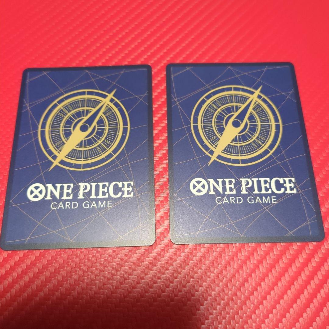 ONEPIECEカード　ゾロ　EB-04 パラレル