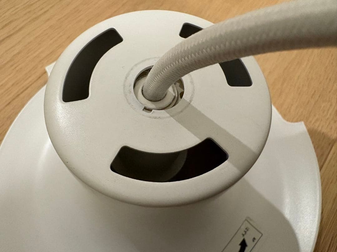 ルイスポールセン PH5【歪み等損傷有】