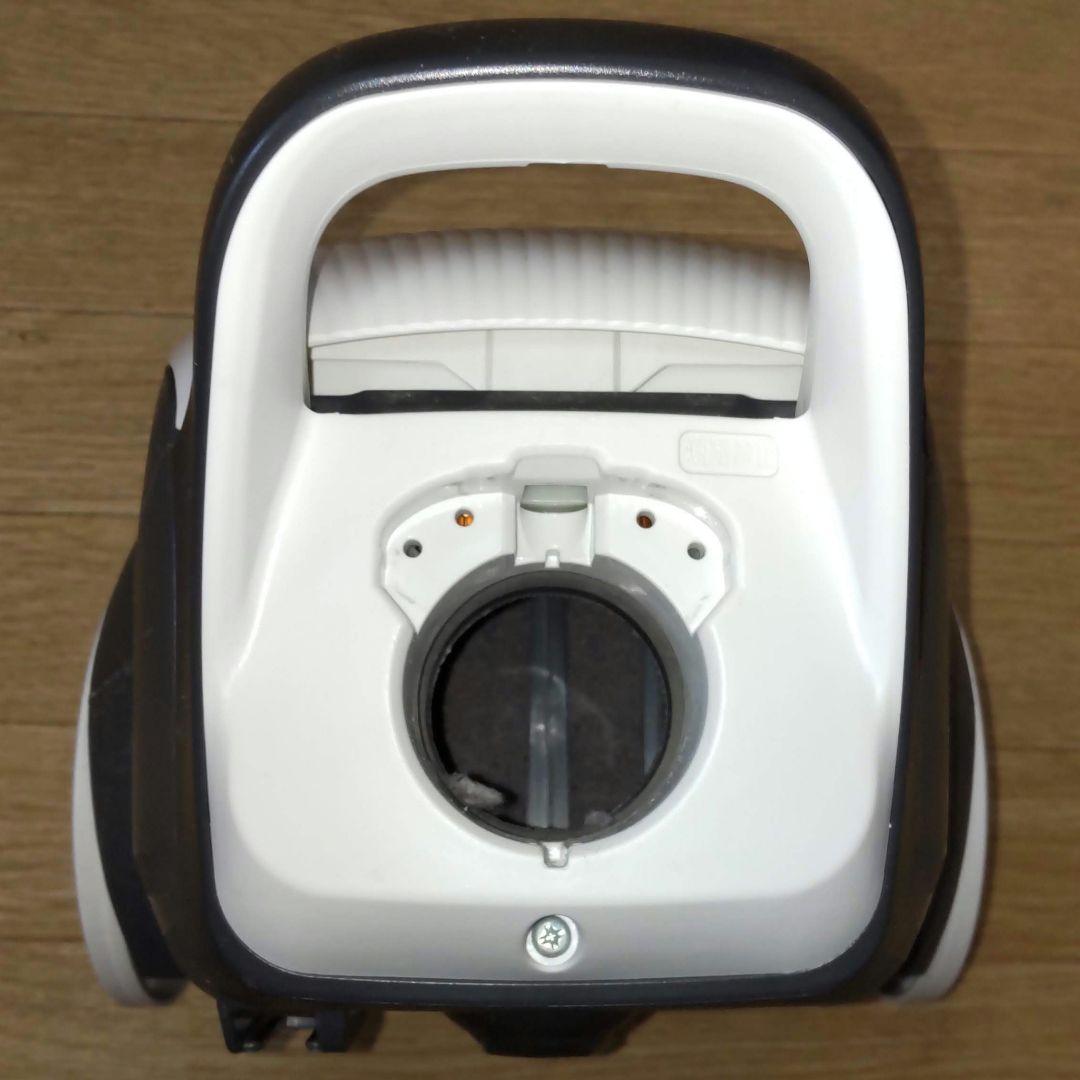 Panasonic　電機掃除機　MC-PKL21AJ-W　2020年製紙パック式