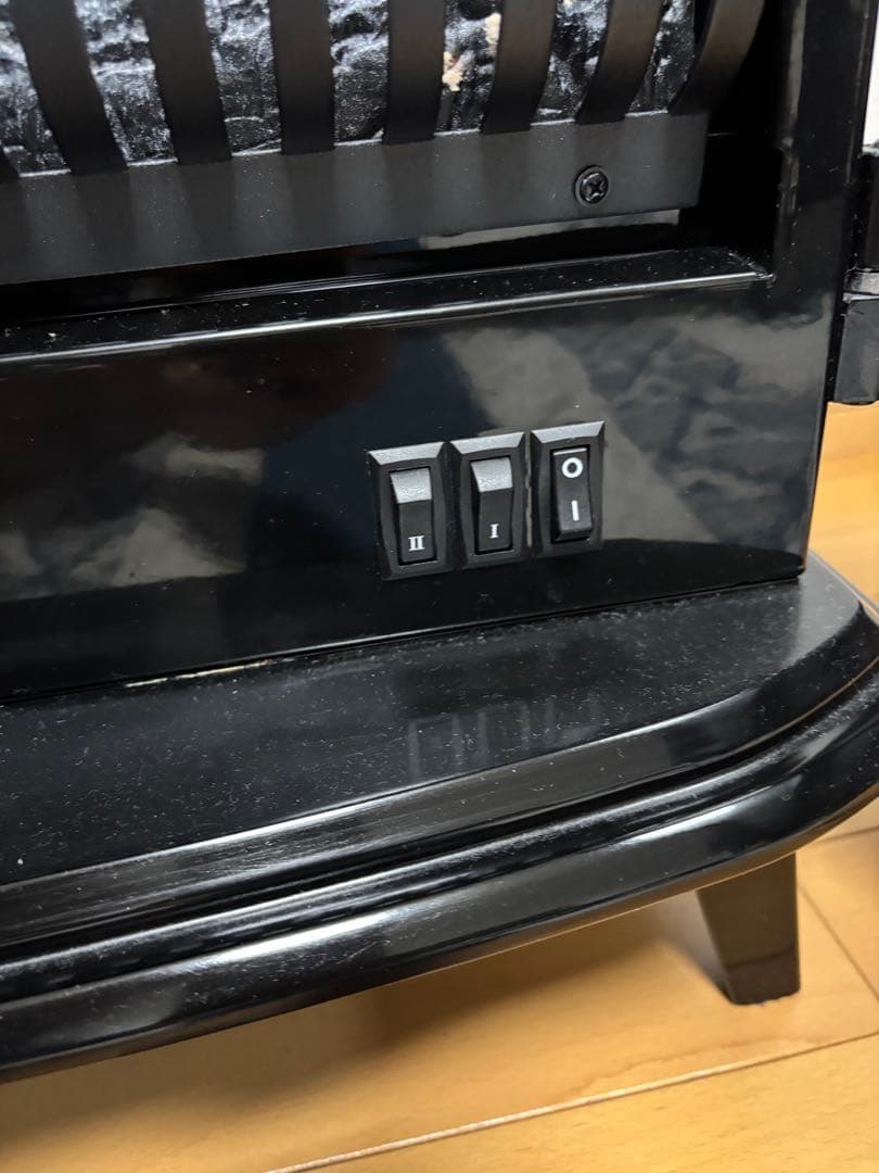 Dimplex 電気暖炉 Stockbridge SKG20BLJ