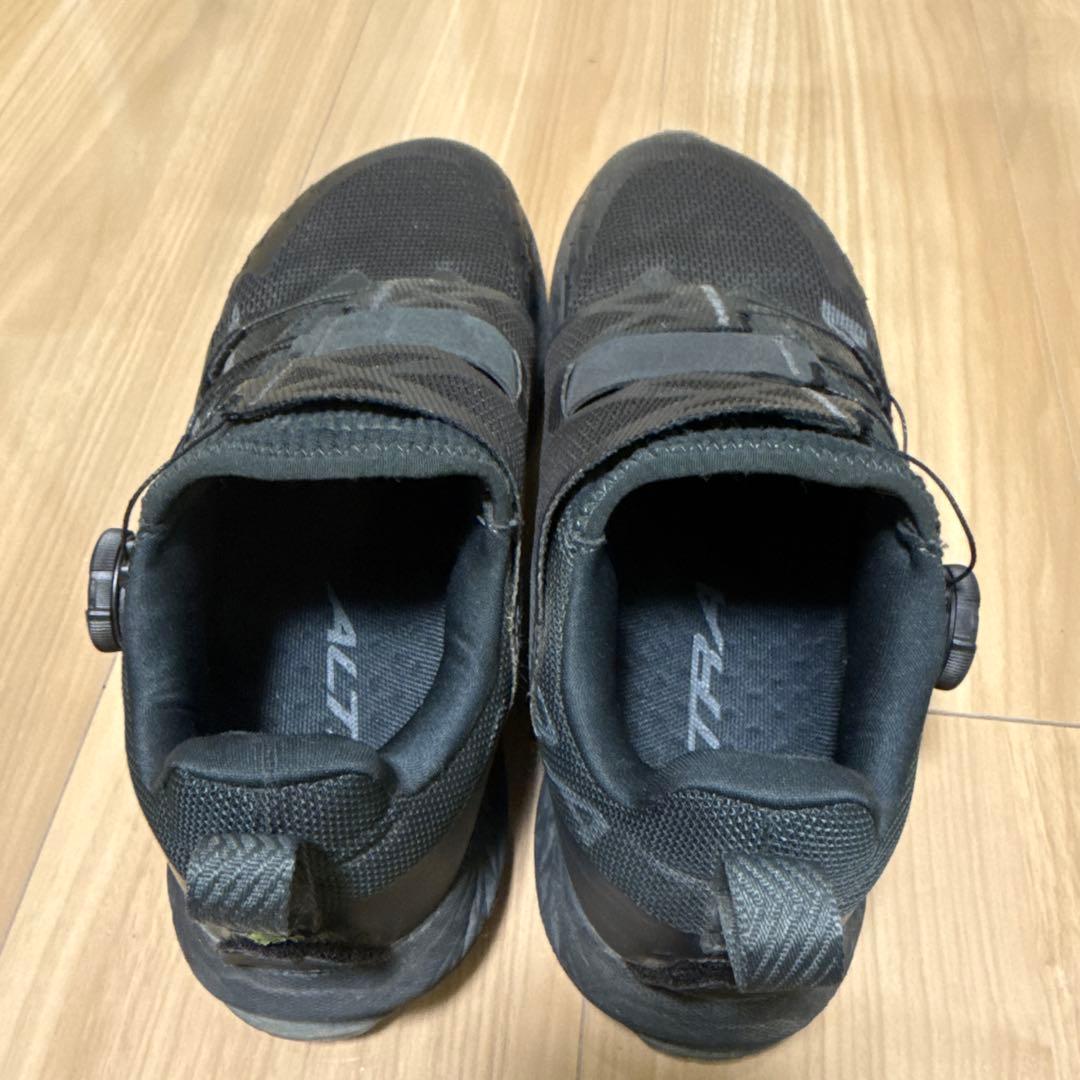 アルトラ　ティンプ　ALTRA TIMP5 BOA 26.5cm(US8.5)