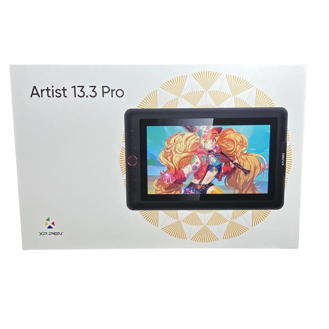 XP-PEN Artist 13.3 Pro 液タブ 13.3インチ XPPEN