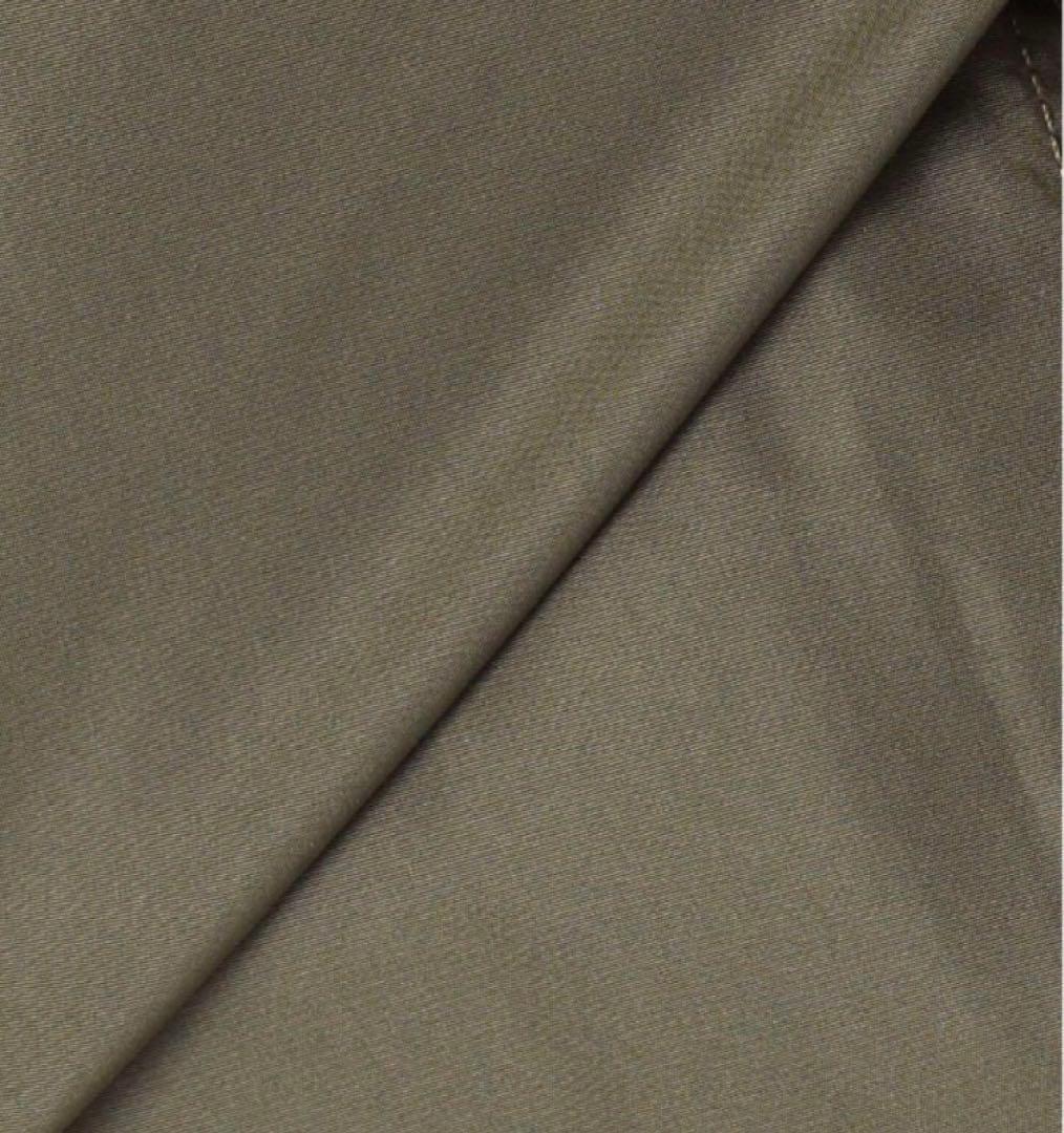 ARMY TWILL アーミーツイル 【別注】AP STUDIO モッズコート