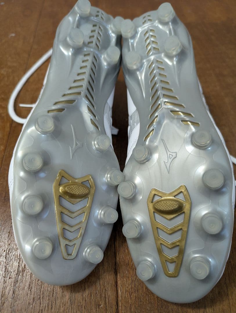 Mizuno　モナルシーダNEO3 PRO　ホワイトP1GA262204