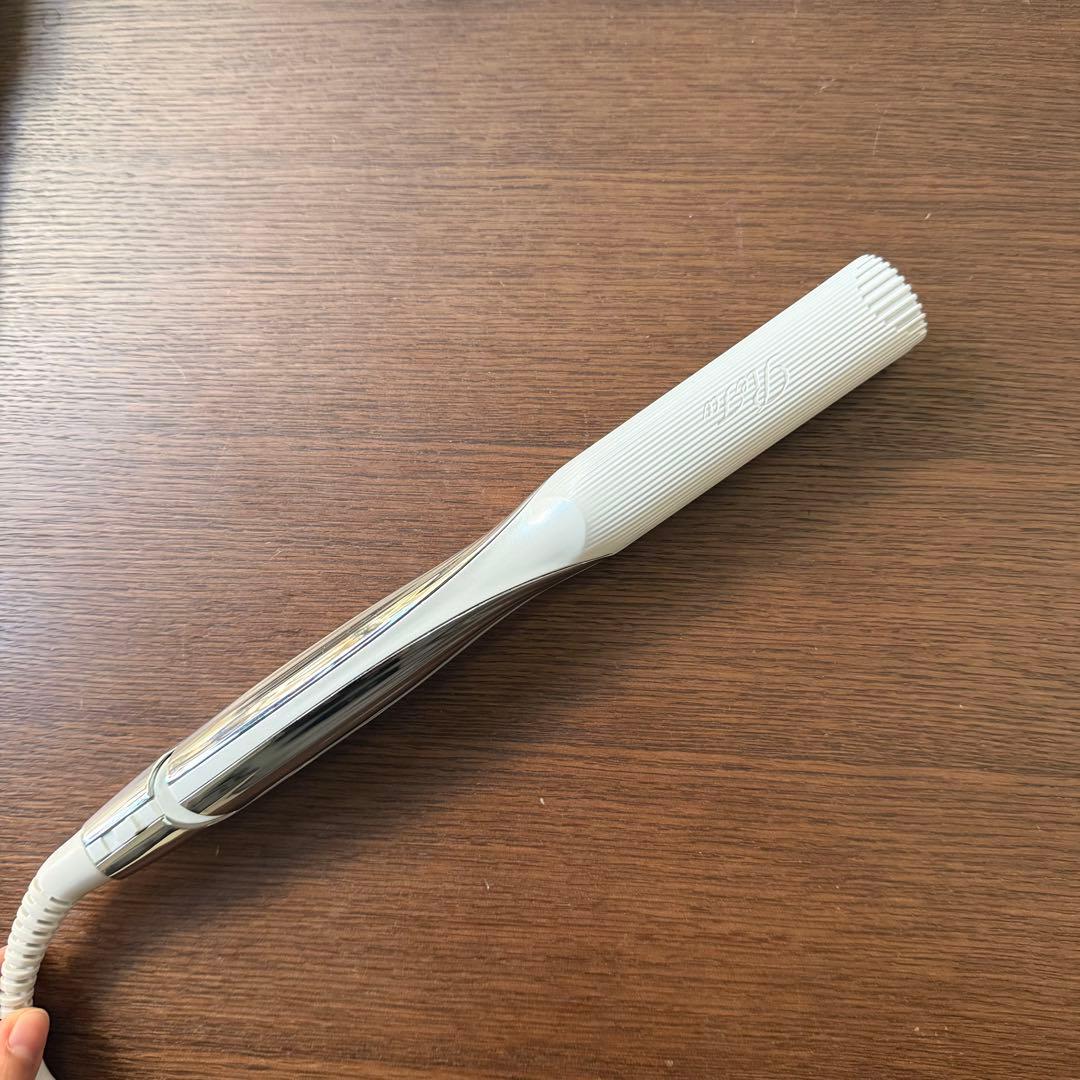 【即発送】Refa ビューテック ストレートアイロン ヘアアイロン　動作良好