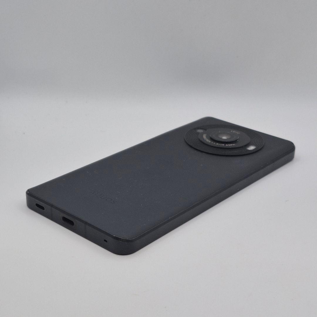 [F88] Aquos r8 pro docomo版 simフリー