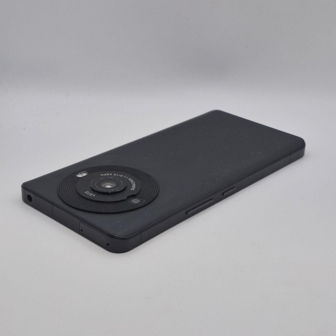 [F88] Aquos r8 pro docomo版 simフリー