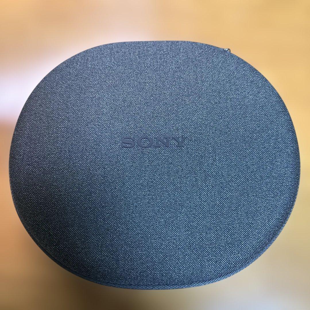 SONY ULT WEAR フォレストグレー / WH-ULT900N