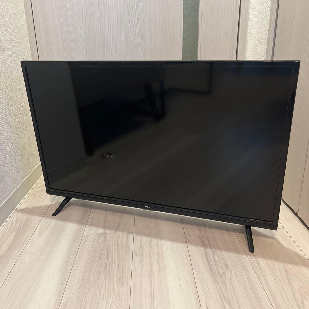 TCL S5200シリーズ 32V型 フルハイビジョン液晶テレビ