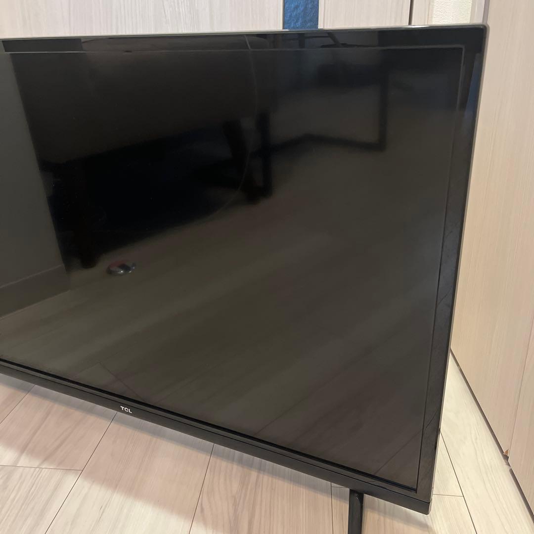 TCL S5200シリーズ 32V型 フルハイビジョン液晶テレビ