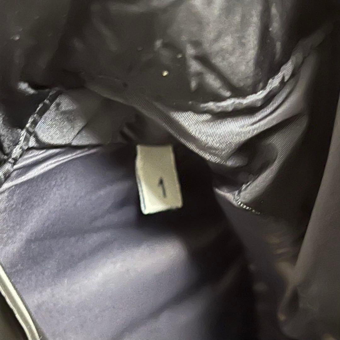 モンクレール ダウンジャケット レイノルド サイズ1