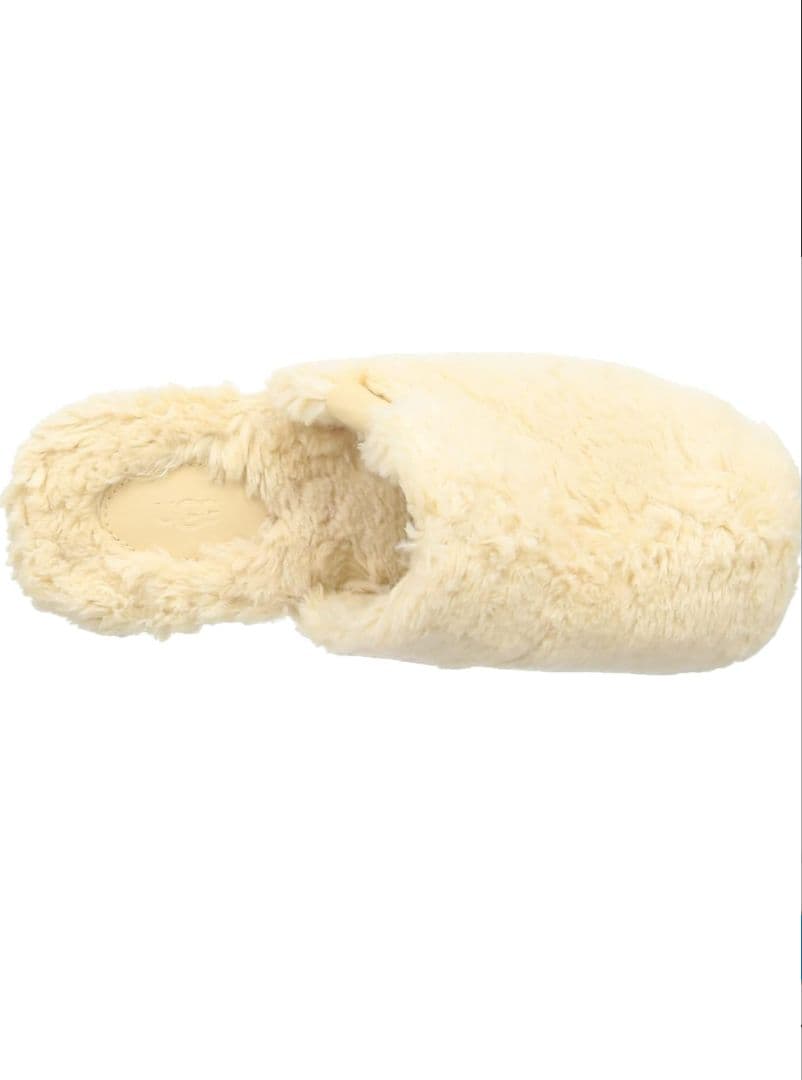 UGG Fuzz Sugar Clogクロッグ　サイズ9