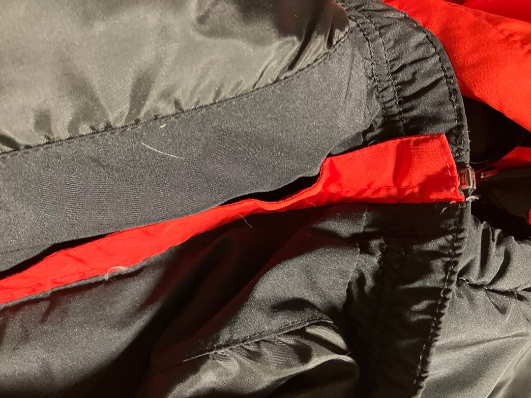 New Balance リバプールFC ダウンジャケット　遠藤航