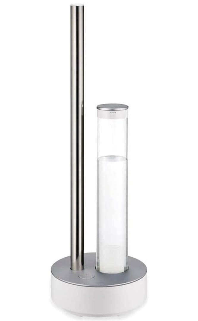 カドー 超音波式加湿器 cado STEM 630i HM-C630i ホワイト