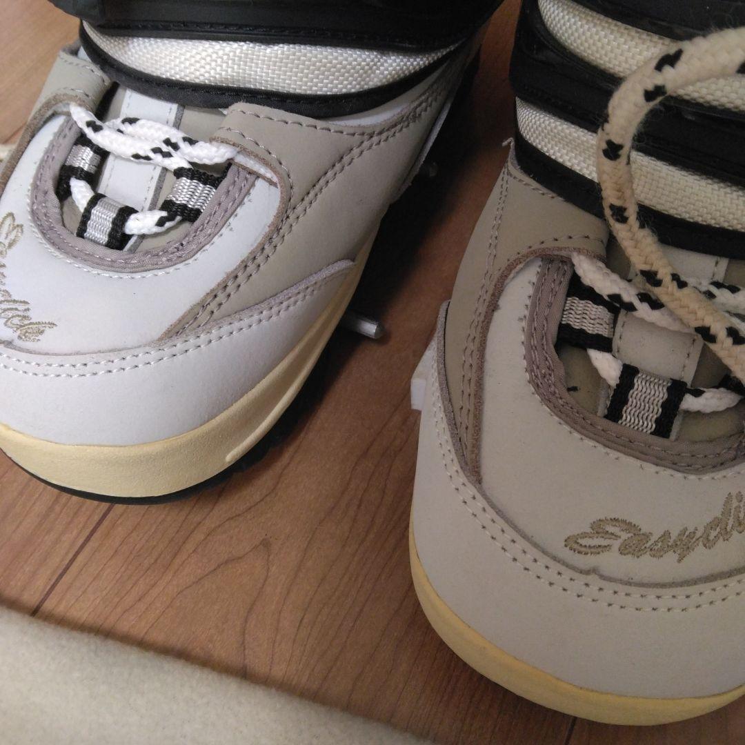 kissmark スノーボードブーツセット