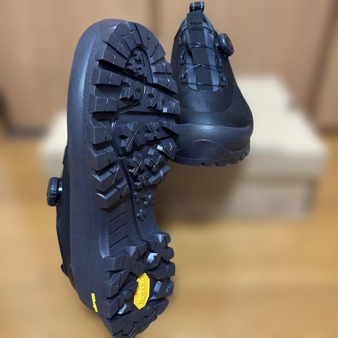 PlayGround PGピージー BOAボアシステムシューズ 27.5