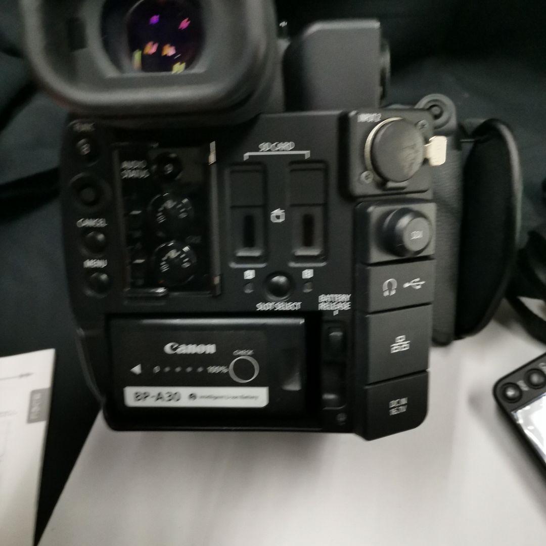 EOS C200 中古品