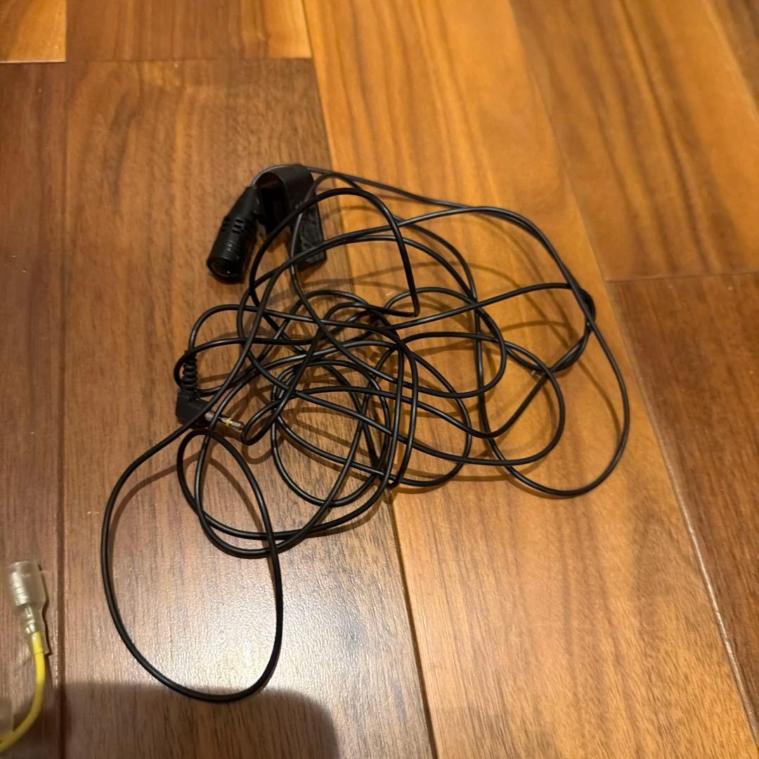 送料込 ケンウッド 1dinオーディオ Bluetooth U380BT