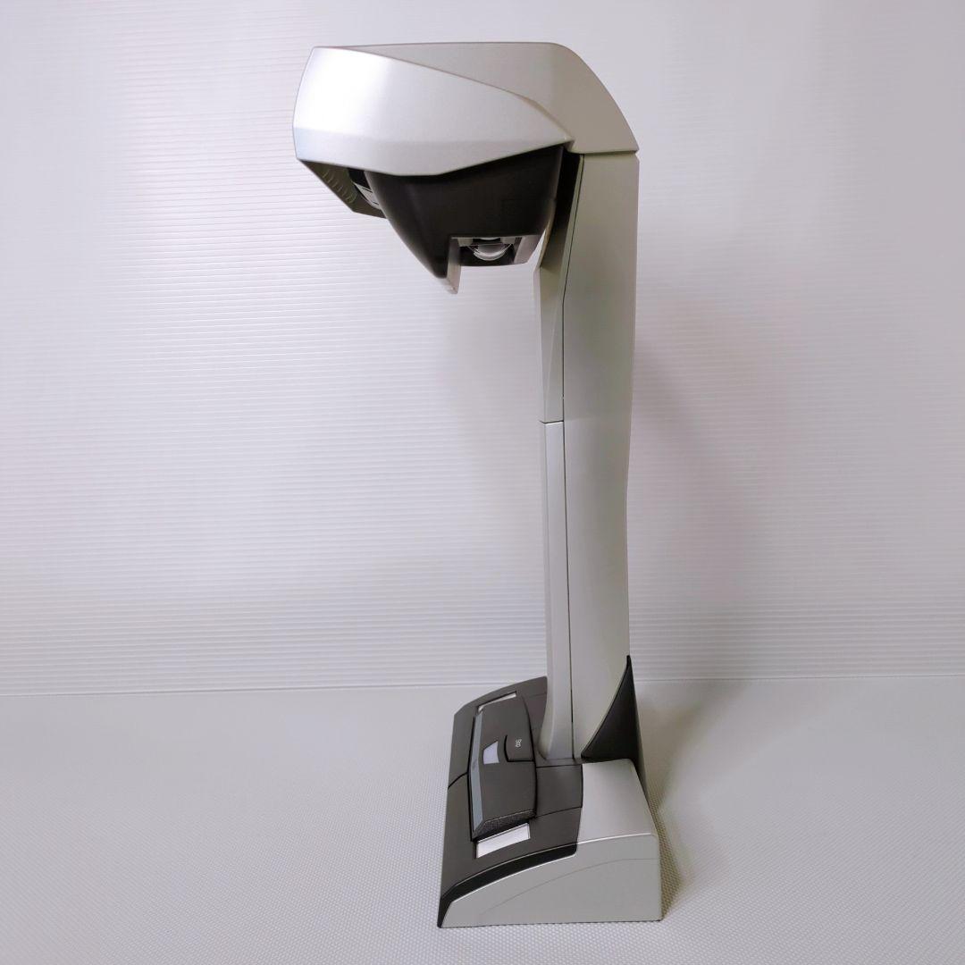 PFU ScanSnap SV600 ドキュメントスキャナー 動作確認済 美品