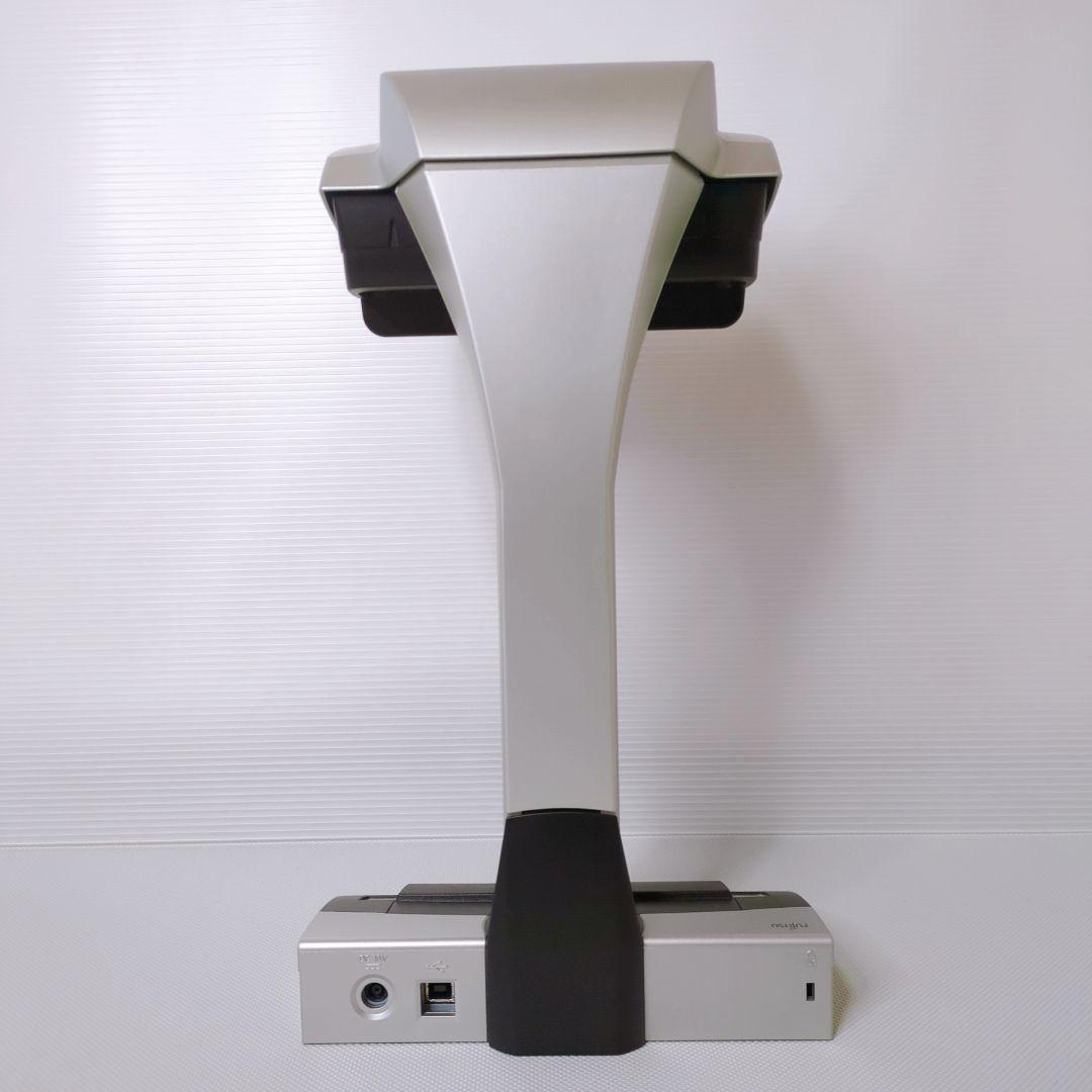 PFU ScanSnap SV600 ドキュメントスキャナー 動作確認済 美品