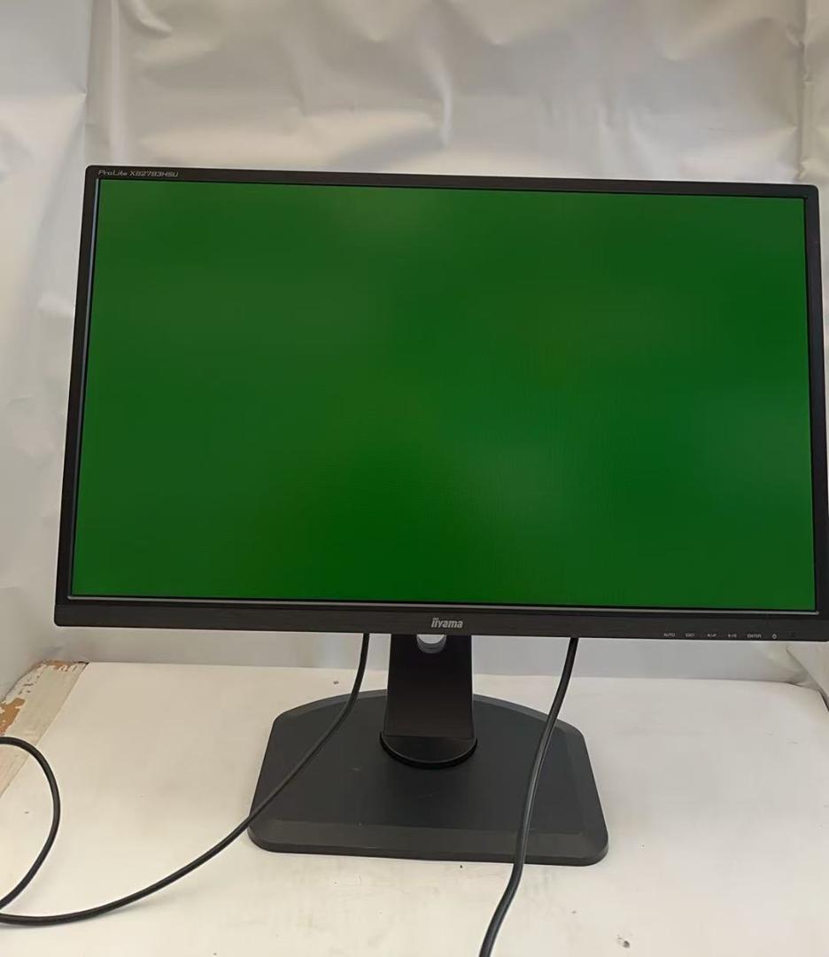 Iiyama XB2783HSU液晶ディスプレイ モニター ワイド 27インチ