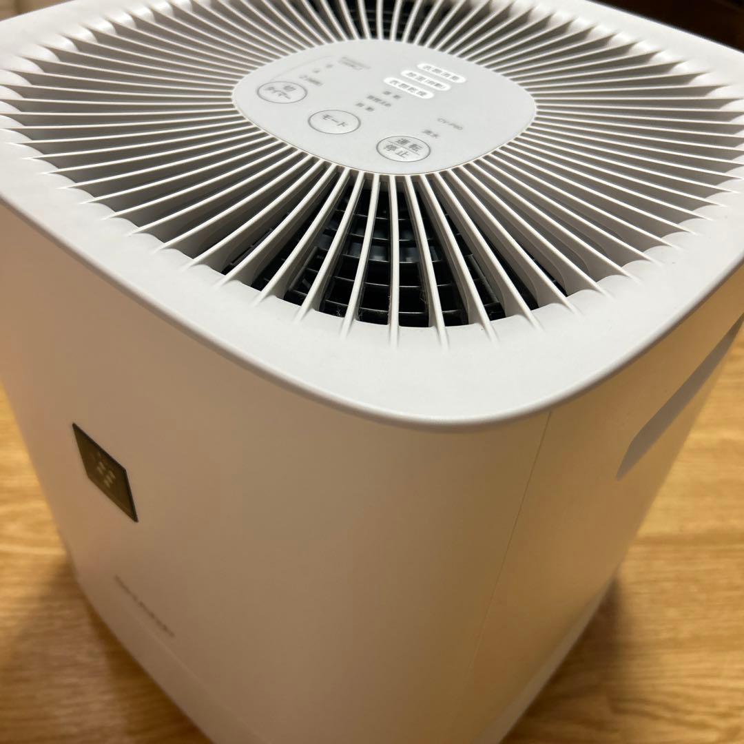 SHARP プラズマクラスター 衣類乾燥機