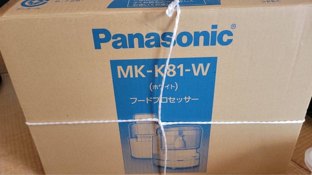 パナソニック MK-K81-W 即購入可